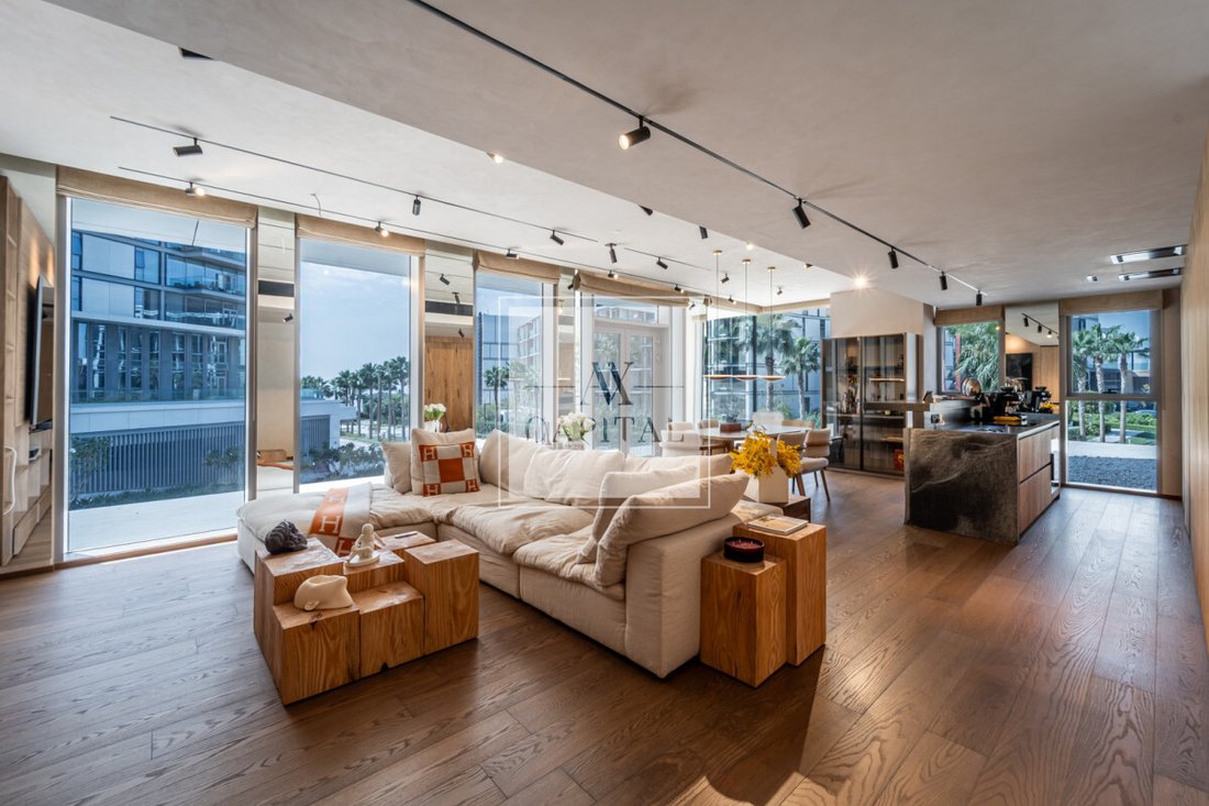 Apartment in JLT / Jumeirah Lakes Towers, Dubai, United Arab Emirates 2 - 18251170