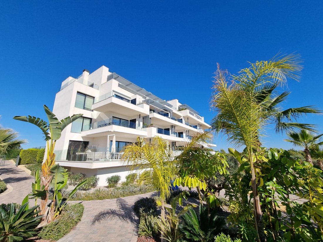 Apartment in Orihuela, Valencian Community, Spain 2 - 13764006