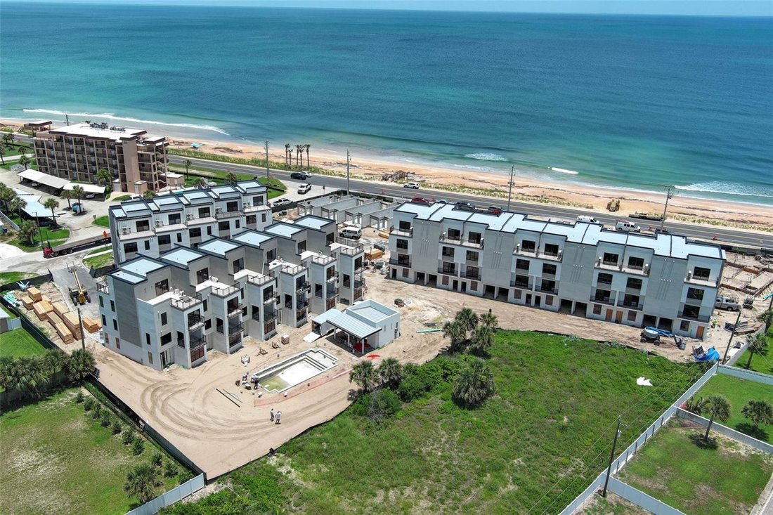 Condo in Ormond Beach, Florida, United States 3 - 18199499