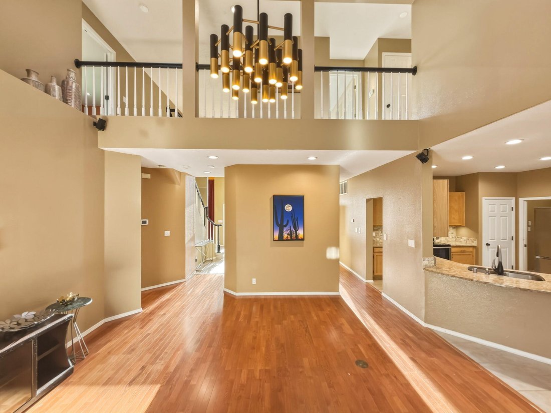 House in Albuquerque, New Mexico, United States 2 - 18254829