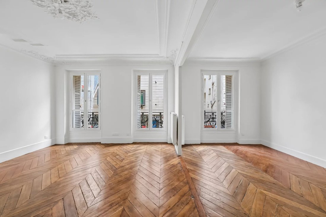 Apartment in Invalides, Paris 7e Arrondissement, Paris 1 - 18251171