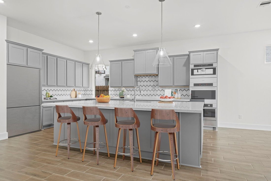 House in Richmond, Texas, United States 2 - 18255246