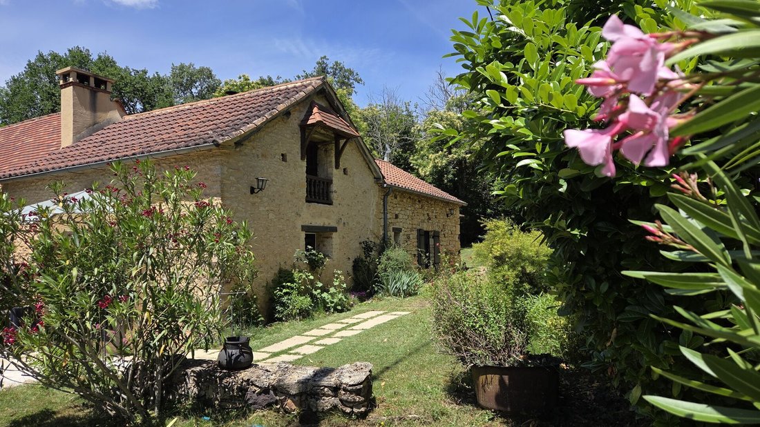 Land in Le Bugue, Nouvelle-Aquitaine, France 3 - 18254304