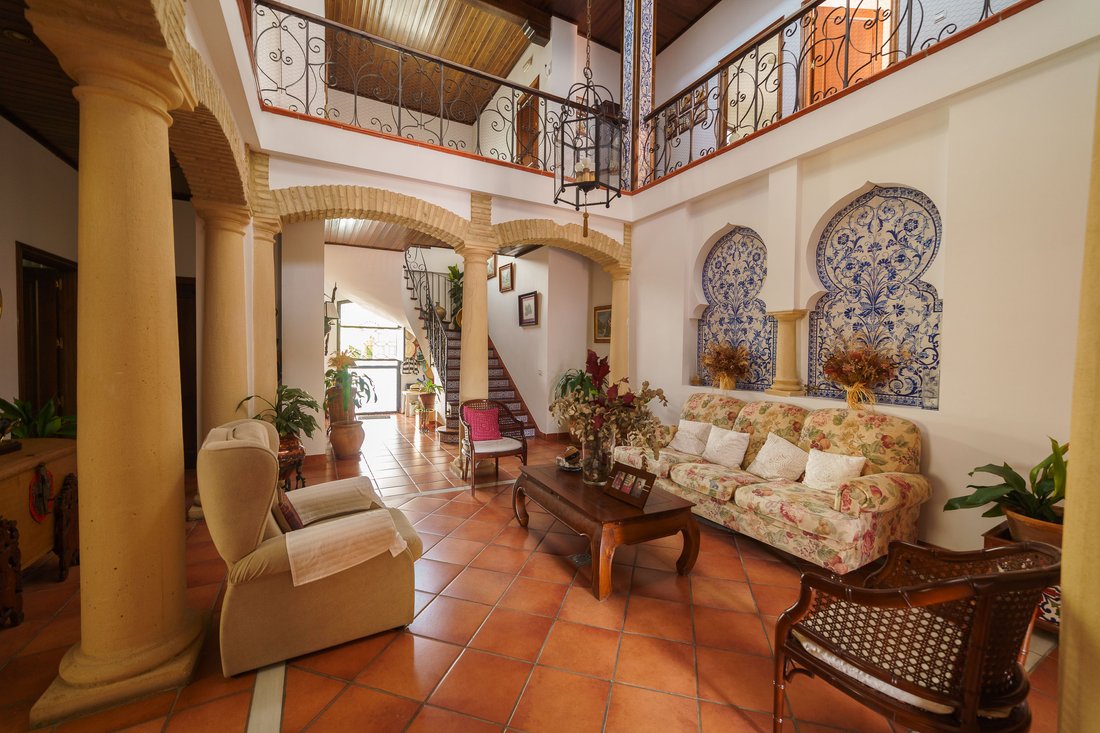House in Bornos, Andalusia, Spain 1 - 18255664