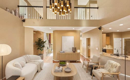 House in Albuquerque, New Mexico, United States 1