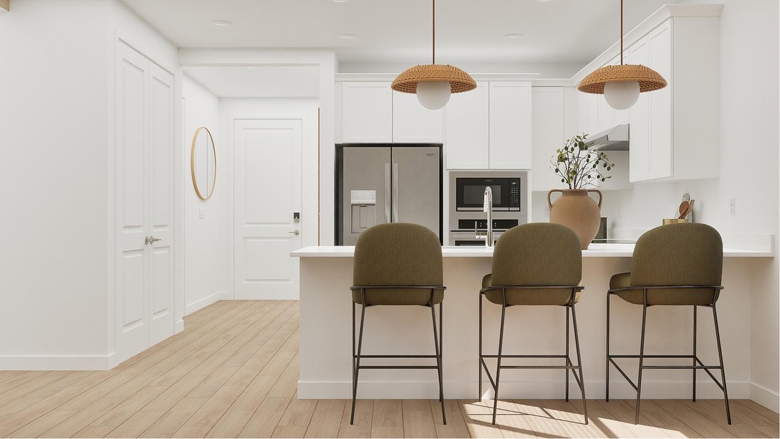 House in Mesa, Arizona, United States 2 - 18251368