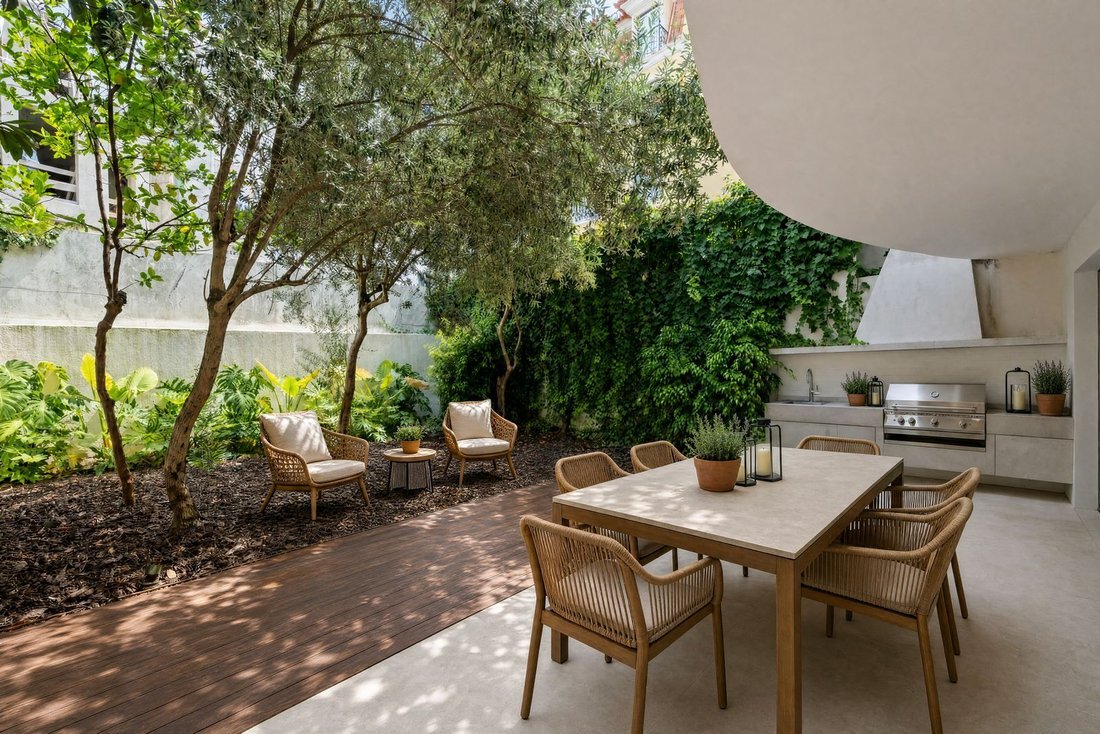 Villa in Estrela, Lisbon, Portugal 1 - 16660901