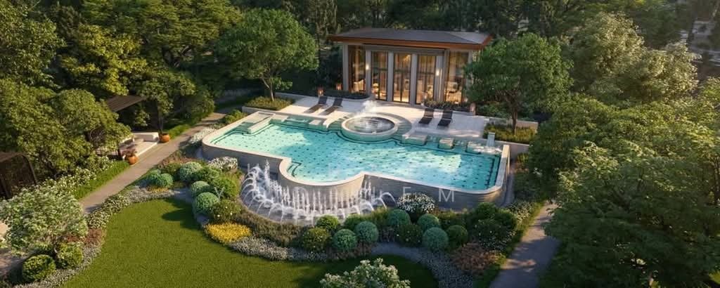 House in Bang Kaeo, Samut Prakan, Thailand 3 - 18258439