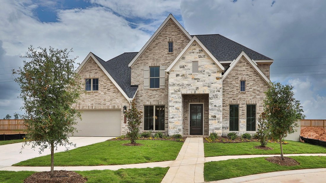 House in Magnolia, Texas, United States 2 - 17142338