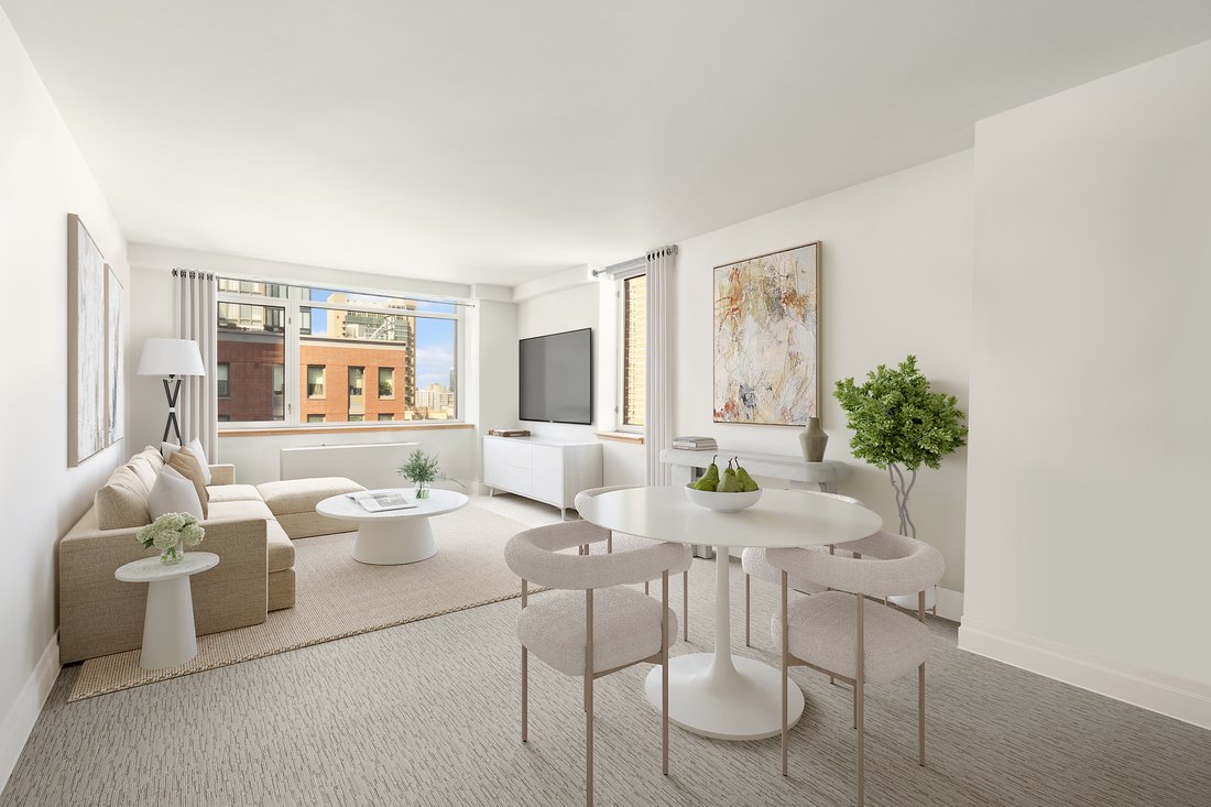 Condo in New York, New York, United States 1 - 18251634