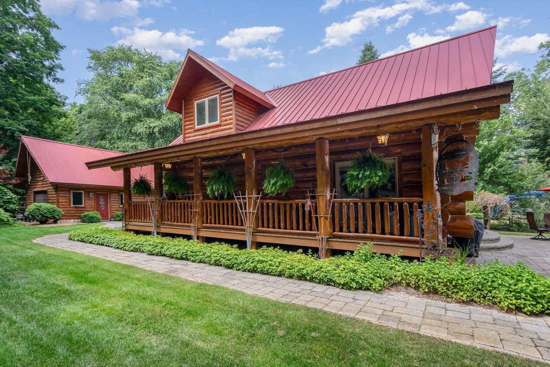 House in Roscommon, Michigan, United States 2 - 18254723