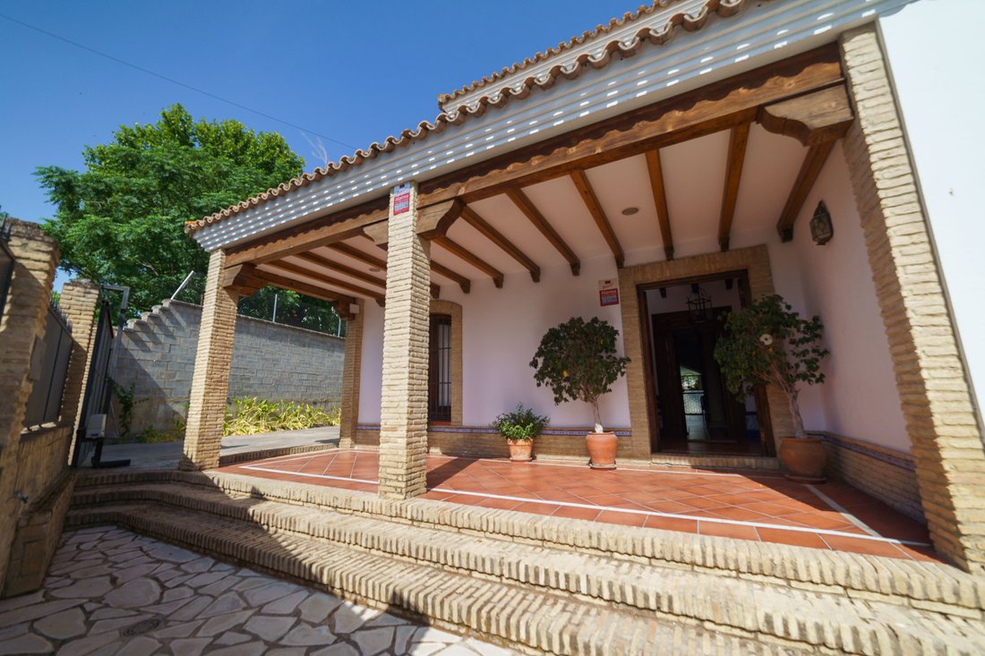 House in Bornos, Andalusia, Spain 5 - 18255664