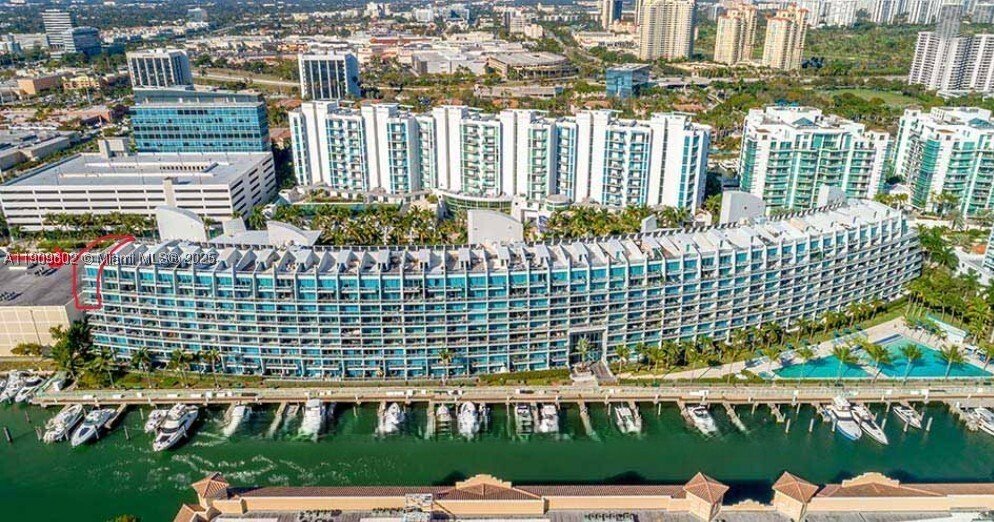 Condo in Aventura, Florida, United States 1 - 16639837
