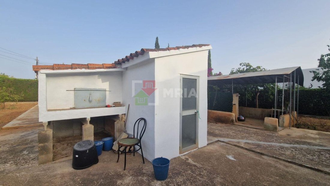 Land in Bunyola, Balearic Islands, Spain 5 - 18241832