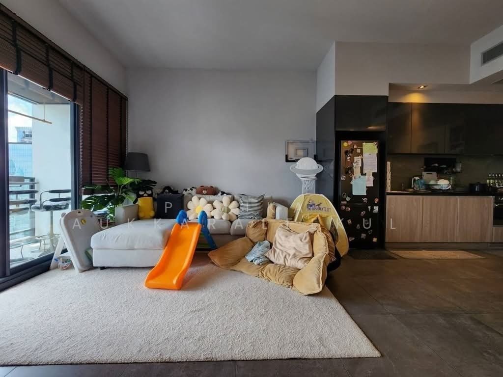 Condo in Bangkok, Krung Thep Maha Nakhon, Thailand 2 - 18258468
