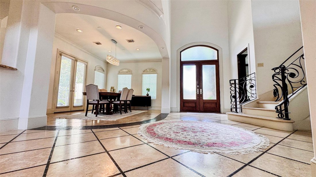 House in Houston, Texas, United States 5 - 18255321