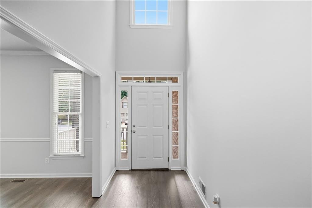 House in Acworth, Georgia, United States 4 - 18254856