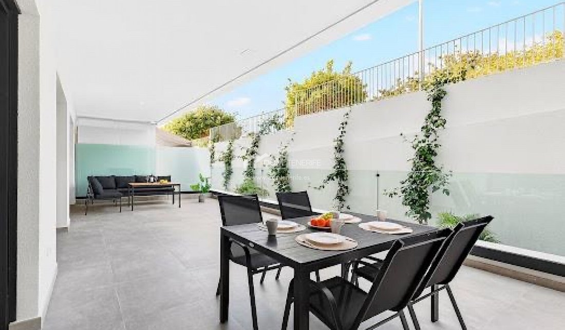 Apartment in Costa Adeje, Adeje, Canary Islands 3 - 18251512