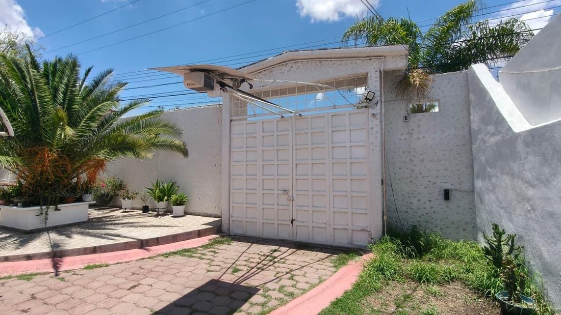 Maison à Aguascalientes, Aguascalientes, Mexique 4 - 18252484