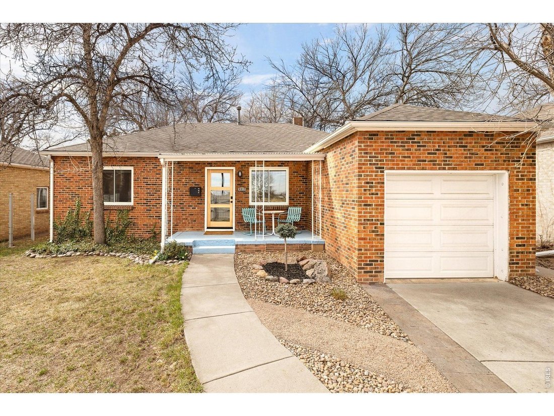 House in Boulder, Colorado, United States 2 - 18253980