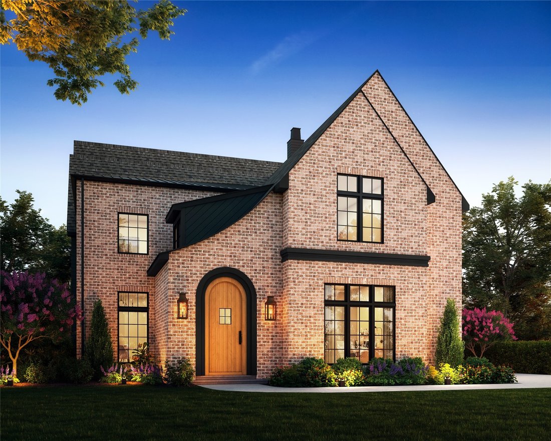 House in Houston, Texas, United States 1 - 18257469