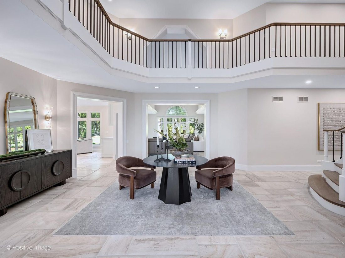 House in Oak Brook, Illinois, United States 4 - 18250965