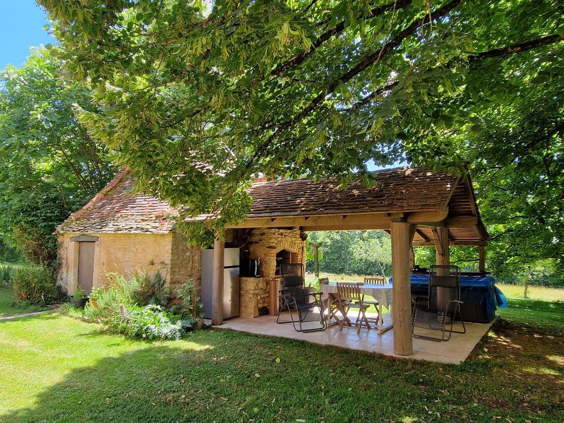 Land in Le Bugue, Nouvelle-Aquitaine, France 5 - 18254304