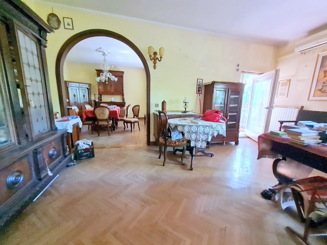 Haus in Prato della Valle - Città Giardino, Padua, Italien 3 - 18256275