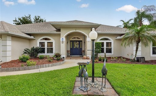 House in Sebastian, Florida, United States 1