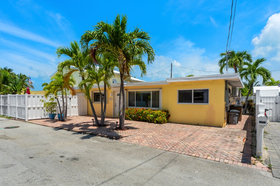 House in Marathon, Florida, United States 1 - 18256196