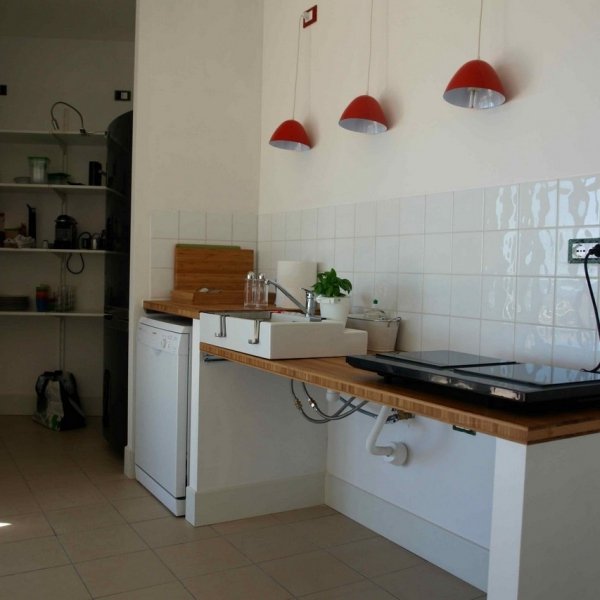 Apartment in San Lorenzo al Mare, Liguria, Italy 2 - 16622957