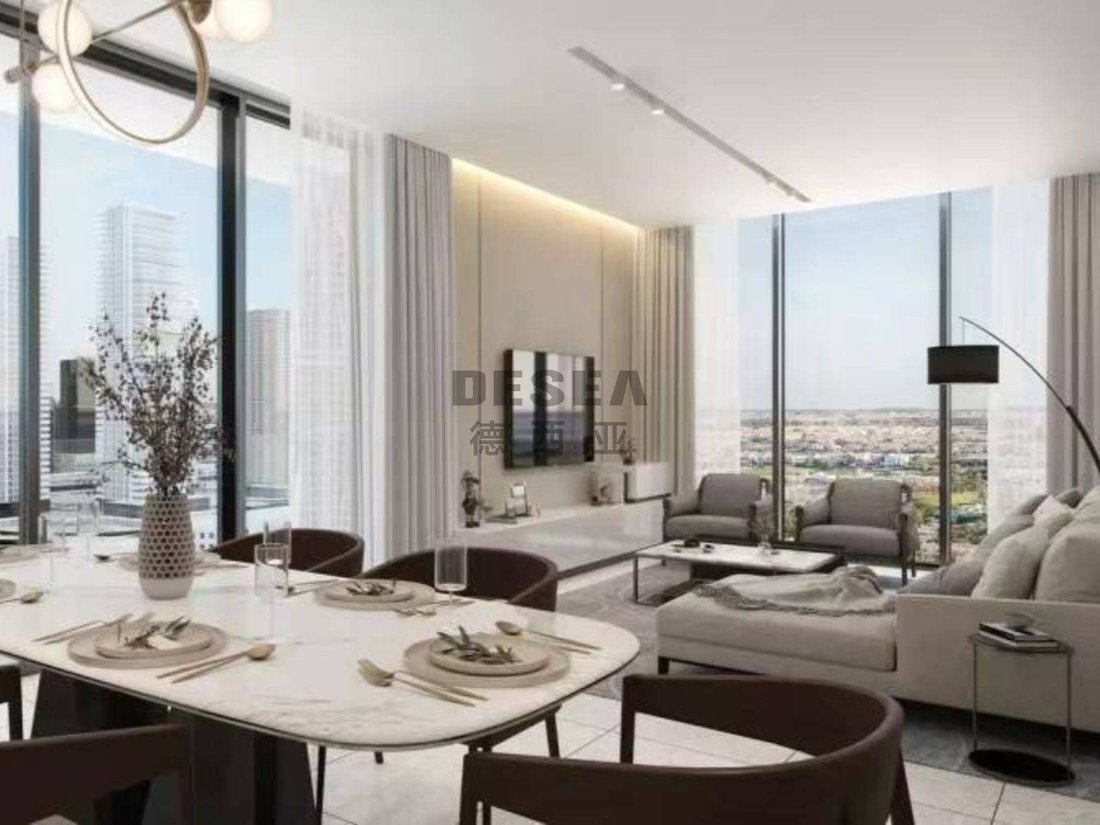 Apartment in Dubai Marina / Marsa Dubai, Dubai, United Arab Emirates 3 - 18250848