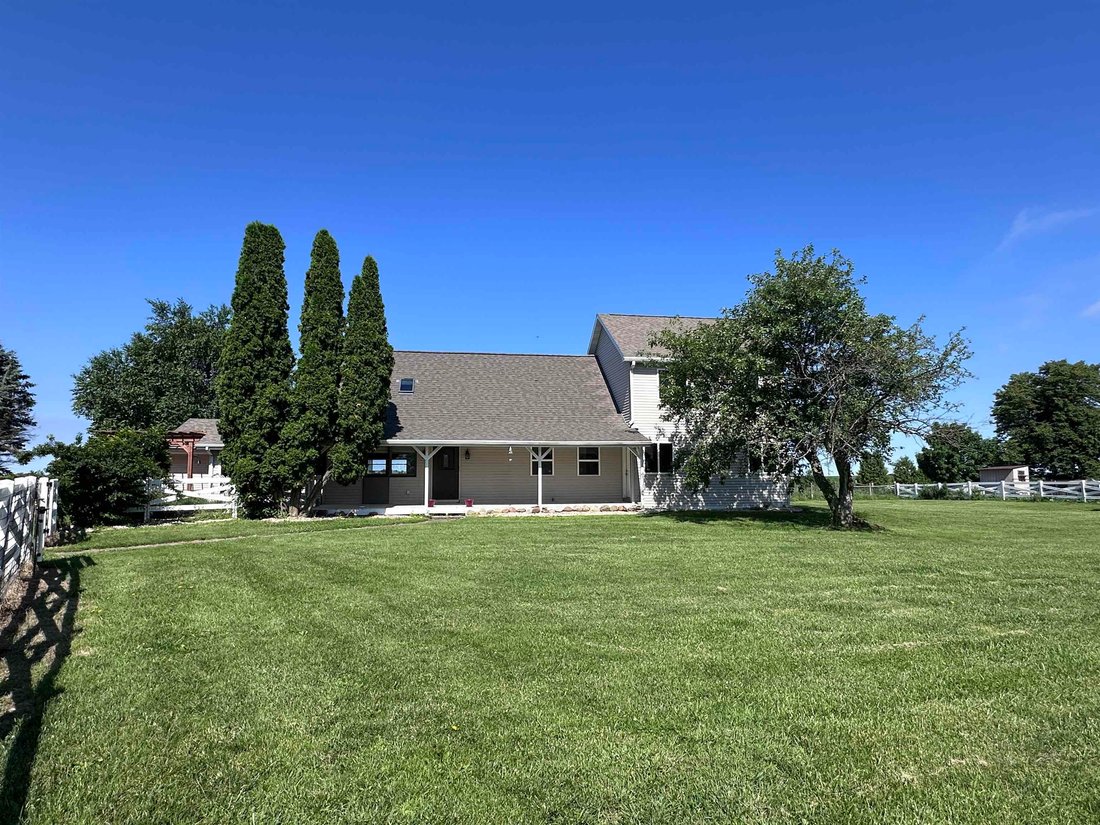 House in Delavan, Wisconsin, United States 5 - 18253563