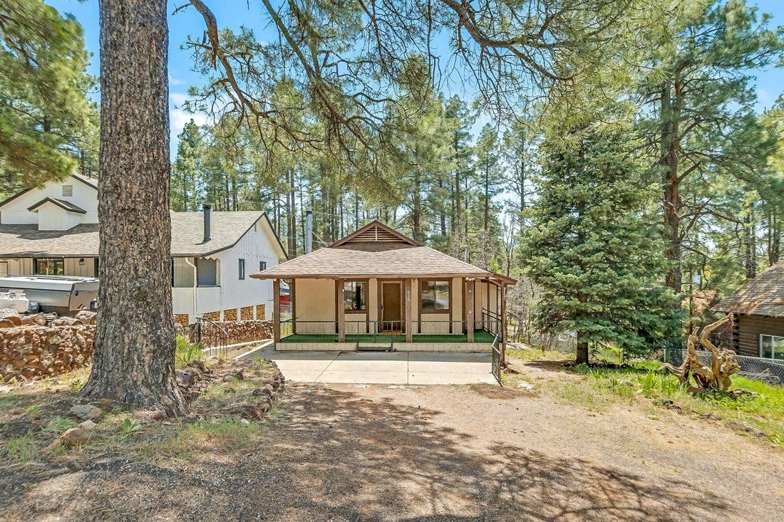 House in Flagstaff, Arizona, United States 2 - 17961926