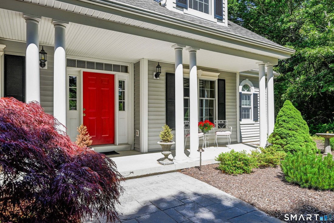 House in Stonington, Connecticut, United States 2 - 18253254