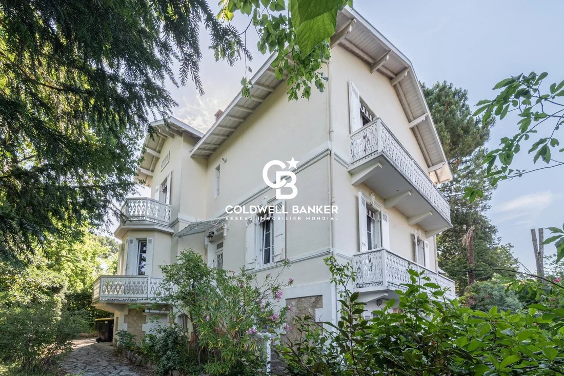 House in Pereire-Ville-d'Hiver, Arcachon, France 1 - 18250271