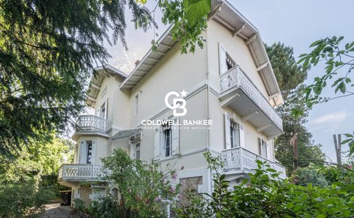 House in Pereire-Ville-d'Hiver, Arcachon, France 1
