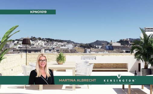 Apartamento en Artá, Islas Baleares, España 1