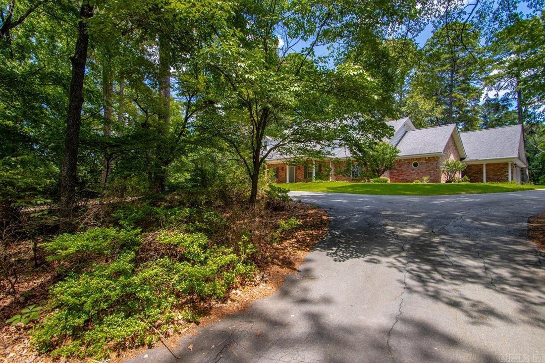 House in Benton, Arkansas, United States 3 - 18253436