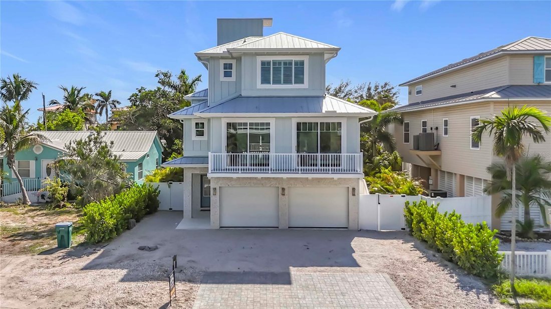 House in Bradenton Beach, Florida, United States 2 - 18250291