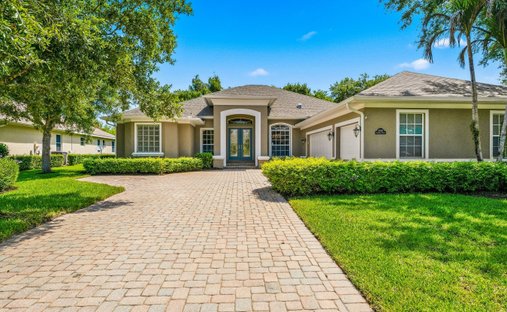 House in Vero Beach, Florida, United States 1