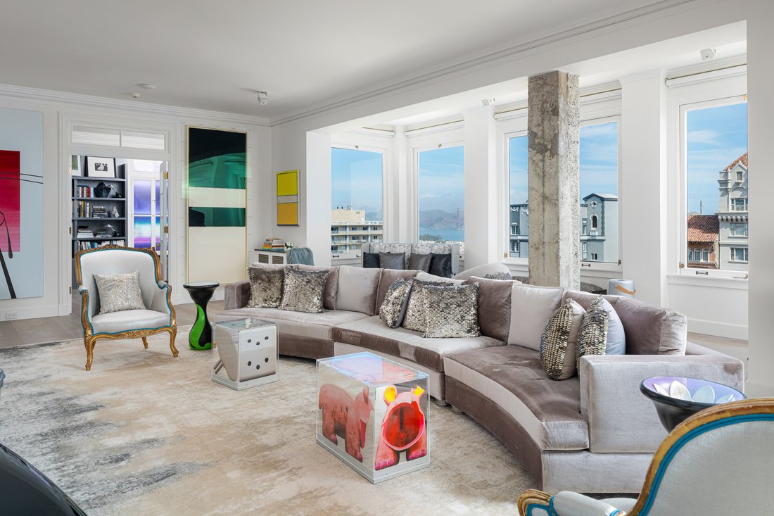Co Op in San Francisco, California, United States 1 - 17734254