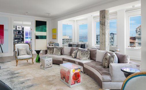 Co Op in San Francisco, California, United States 1