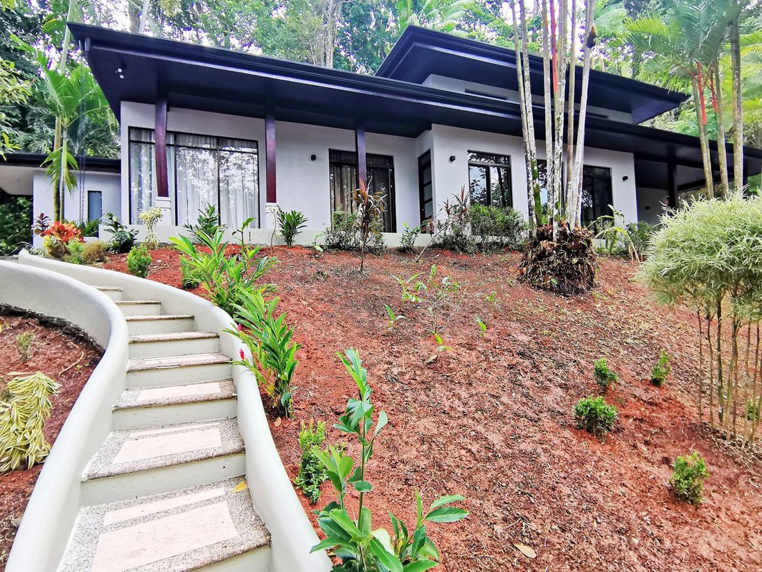 House in Dominicalito, Puntarenas Province, Costa Rica 3 - 18252318