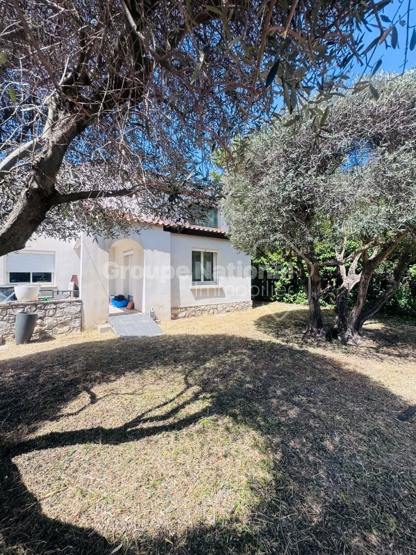 House in Marignane, Provence-Alpes-Côte d'Azur, France 1 - 18251122