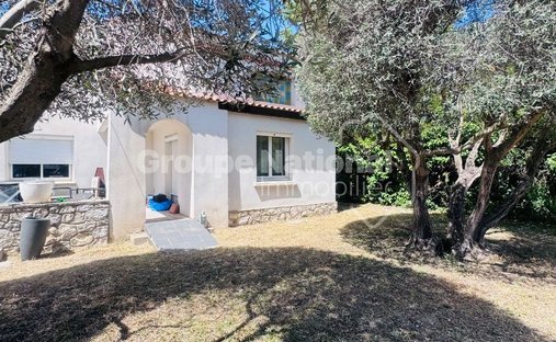 House in Marignane, Provence-Alpes-Côte d'Azur, France 1