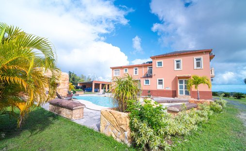 Haus in Humacao, Humacao, Puerto Rico 1