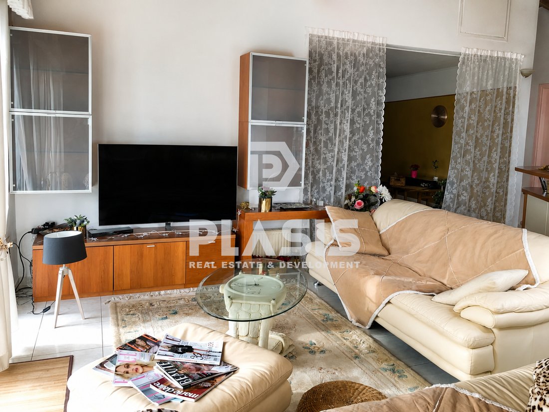 Apartment in Glyfada, Attica, Greece 5 - 18251027
