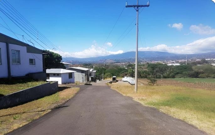 Terreno en San Antonio, Provincia de Alajuela, Costa Rica 5 - 18252266