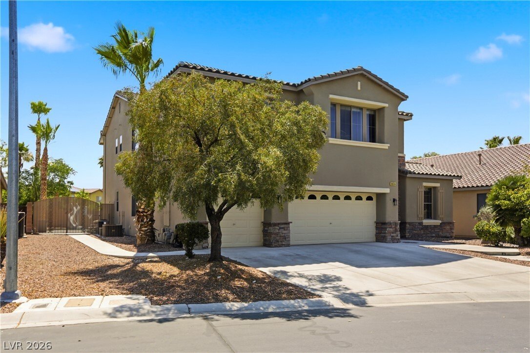 House in Las Vegas, Nevada, United States 2 - 18253518